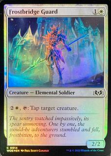 Frostbridge Guard