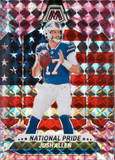 Josh Allen