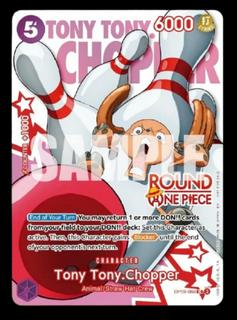Tony Tony.Chopper OP09-068