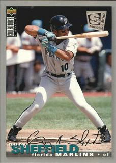 Gary Sheffield