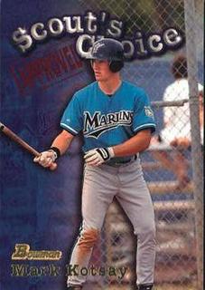 Mark Kotsay