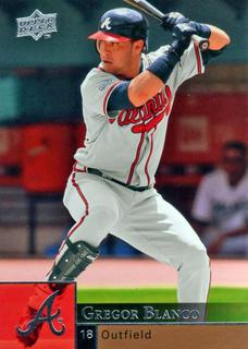 Gregor Blanco
