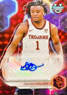 Isaiah Collier