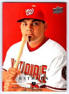Johnny Estrada