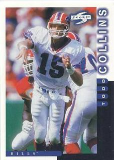 Todd Collins