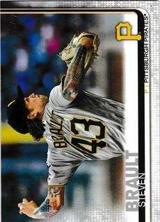 Steven Brault