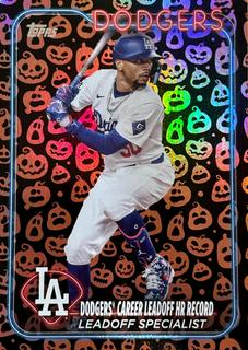 Mookie Betts
