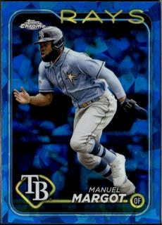 Manuel Margot