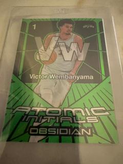 Victor Wembanyama