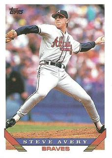 Steve Avery