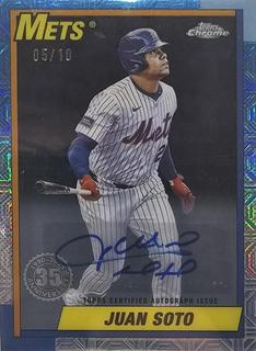 Juan Soto