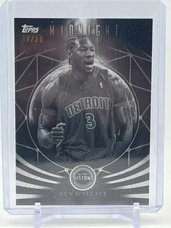 Ben Wallace