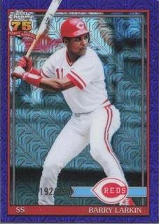 Barry Larkin