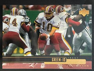 Trent Green