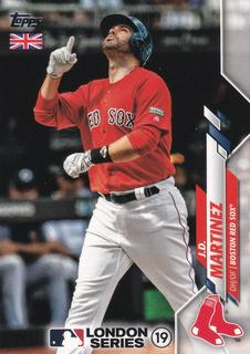 J.D. Martinez