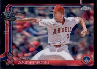 Tyler Anderson