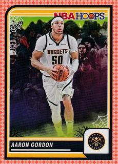 Aaron Gordon