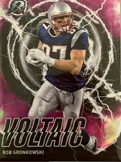 Rob Gronkowski