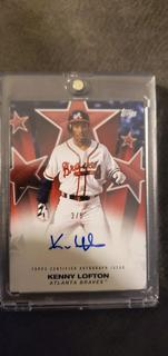Kenny Lofton