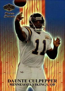 Daunte Culpepper