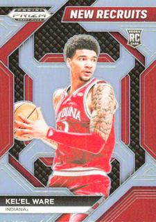 Kel'el Ware