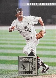 Ozzie Guillen