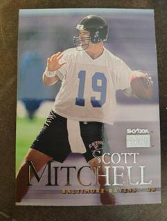 Scott Mitchell