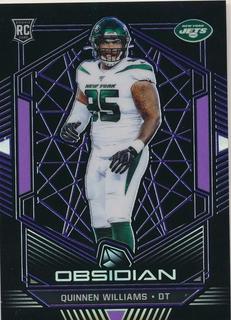 Quinnen Williams