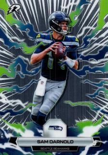 Sam Darnold