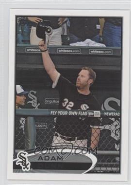 Adam Dunn #199