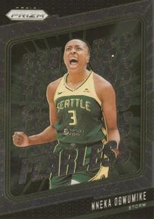 Nneka Ogwumike