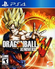 Dragon Ball Xenoverse Playstation 4 Prices