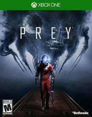 Prey - Microsoft Xbox One- free shipping