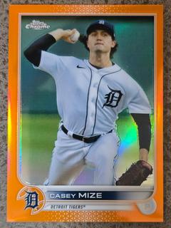 Casey Mize