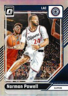 Norman Powell