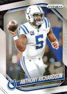 Anthony Richardson