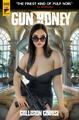 Gun Honey: Collision Course | Comic Books Gun Honey: Collision Course