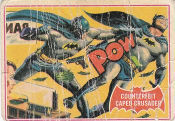 1966 Counterfeit Caped Crusader #42A