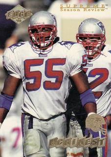 Willie McGinest