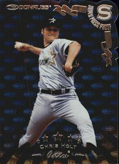 Chris Holt