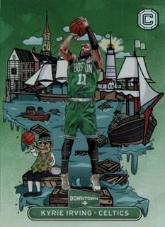 Kyrie Irving