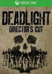 Deadlight's Director's Cut PAL Xbox One Prices