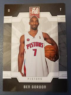 Ben Gordon