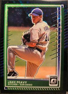 Jake Peavy