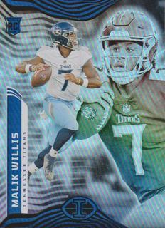 Malik Willis