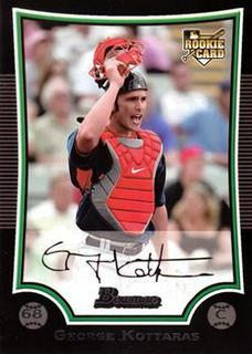 George Kottaras
