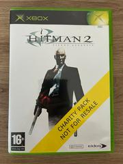 Hitman 2: Silent Assassin [Charity Pack Not For Resale] PAL Xbox Prices