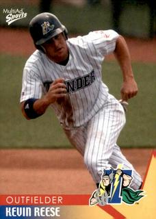 Kevin Reese