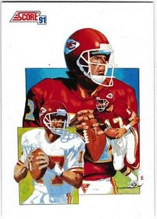 Steve DeBerg