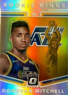 Donovan Mitchell